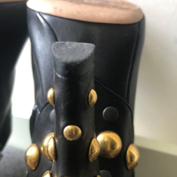 Gucci ankle booties - Picture 6 of 9